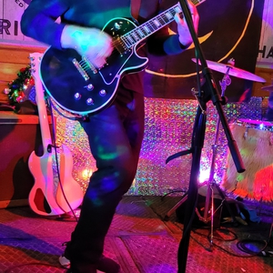 Moon Boot Lover at Concord, NH in Penuche's Ale House 2023