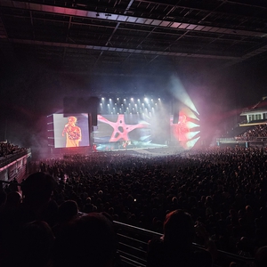 ONE OK ROCK at Pak Kret, Thailand in IMPACT Arena 2023