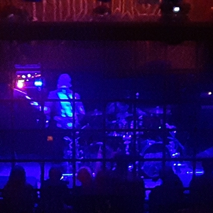 Hatriot at Chicago, IL in Reggies Rock Club 2023