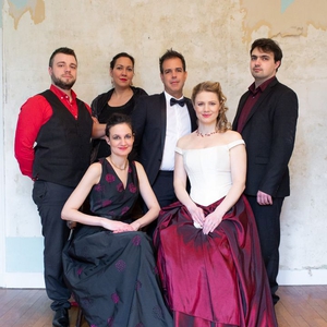 Billets, dates de tournée et concerts pour Ensemble El Sol