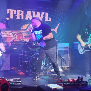 Trawl at Portland, ME in Empire Live 2023