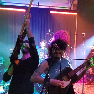 Bella's Bartok at Salem, VA in Parkway Brewing Company 2023
