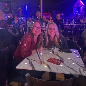 Hi Infidelity at Elmhurst, IL in Stage 119 2023