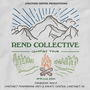 Rend Collective Tickets, Tour Dates and Concerts