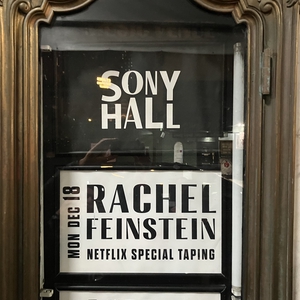Rachel Feinstein at New York, NY in Sony Hall 2023