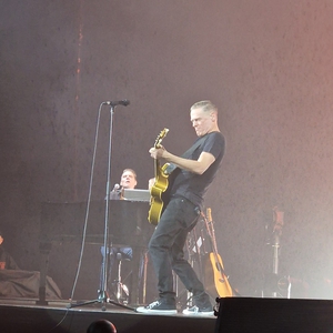 Bryan Adams at undefined in undefined 2023