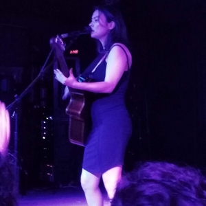 Mitski at Gainesville, FL in High Dive 2023