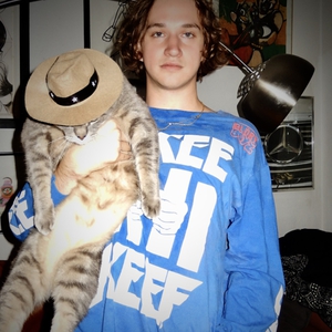 Felix Patry Tickets, Tour Dates and Concert