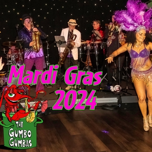The Gumbo Gumbas Tickets, Tour Dates and Concerts
