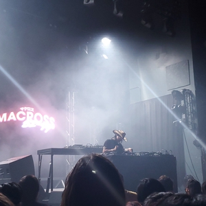 MACROSS 82-99 at Austin, TX in Emos Austin 2023