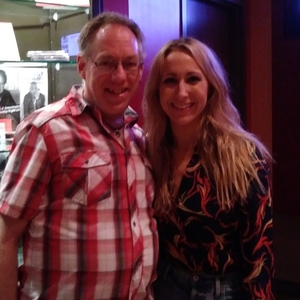 Nikki Glaser at Greenwood Village, CO in Comedy Works South 2023