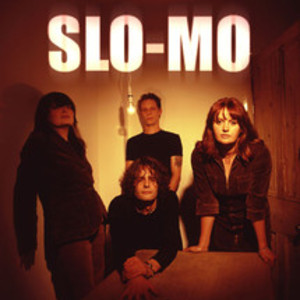 slo-mo @ 48 Record Bar