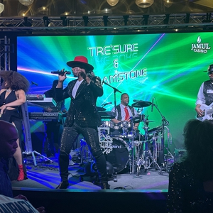 Tre'sure at Jamul, CA in Jamul Casino 2023