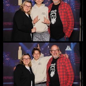 Uncle Lucius at Austin, TX in Austin City Limits Live at The Moody Theater 2024
