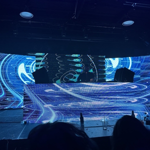 MitiS at Denver, CO in ReelWorks Denver 2024