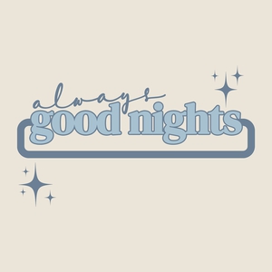 Good Nights Tickets, Tour Dates and Concert