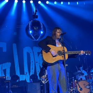 The Glorious Sons at Kingston, ON in Leon's Centre 2025