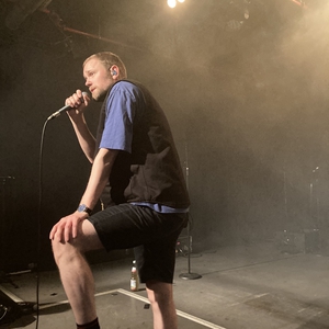 juse ju at Augsburg, Germany in KANTINE 2024
