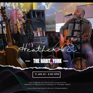 Heather Findlay Tickets, Tour Dates and Concerts