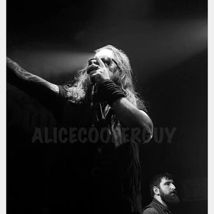 Phil Campbell and the Bastard Sons at Stoke-on-Trent, United Kingdom in The Sugarmill 2024
