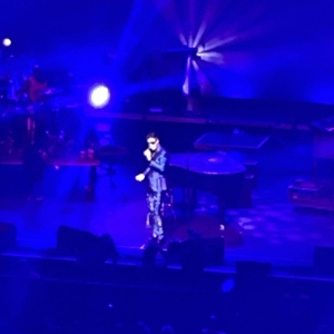 Robin Thicke at Hollywood, FL in Seminole Hard Rock Hotel & Casino - Hollywood, FL 2024