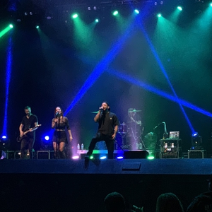 Starlight City Band at Rosemont, IL in Joe's Live 2024