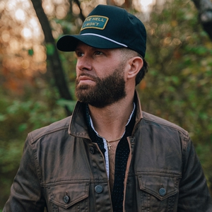 Nick Hickman: Tequila Cowboy
