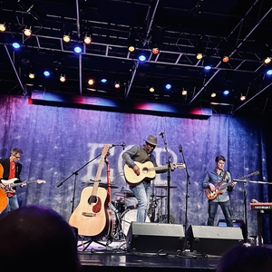 Jackson County Line at Duluth, GA in Red Clay Music Foundry 2024