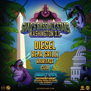 DJ Diesel Tickets, Tour Dates and Concerts