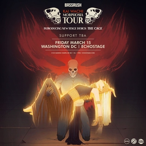 Kai Wachi Tickets, Tour Dates and Concerts