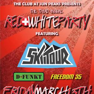 SkiiTour Tickets, Tour Dates and Concerts