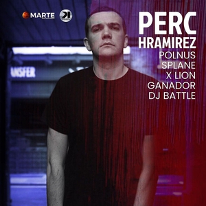 Perc Tickets, Tour Dates and Concerts