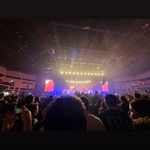 Utilita Arena Cardiff Tickets & 2024 Concert Schedule - Cardiff, United
