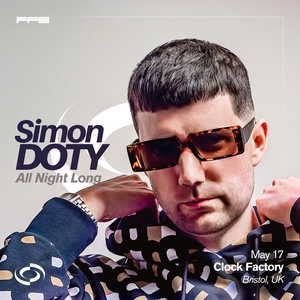 Simon Doty Tickets, Tour Dates and Concerts