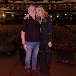 Nikki Glaser at Denver, CO in Paramount Theatre 2024