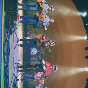 The Panhandlers TX at Wichita, KS in The Cotillion Ballroom 2024