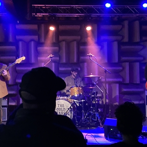 The Cold Stares at Indianapolis, IN in Hi-Fi 2024