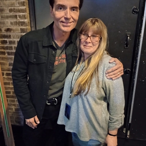 Richard Marx at undefined in undefined 2024