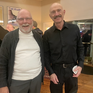 Tony Levin Official Page at Oakland, CA in Piedmont Piano Company 2024