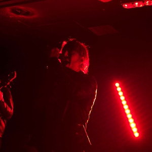September Mourning at Erie, PA in Basement Transmissions 2024