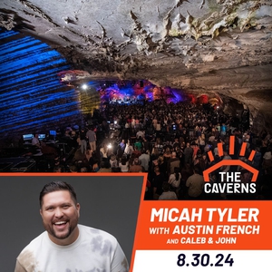 Caleb & John: The Caverns - Tullahoma News Events
