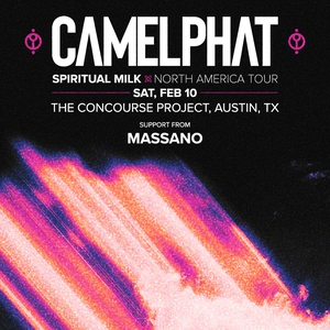 CamelPhat Tickets, Tour Dates and Concerts