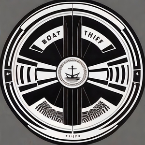 Boat Thief
