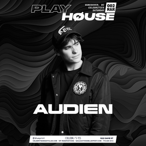 Audien Tickets, Tour Dates and Concerts