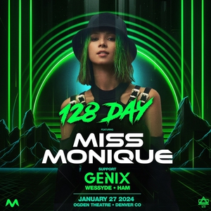 Genix Tickets, Tour Dates and Concerts