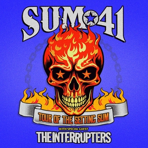 Sum 41 - Grand Haven Tribune Events