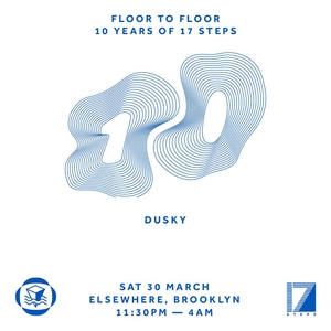 Dusky Tickets, Tour Dates and Concerts