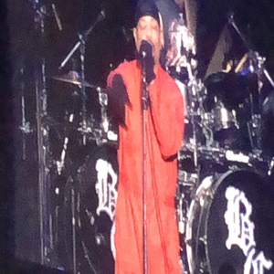 Body Count at Los Angeles, CA in The Forum 2024