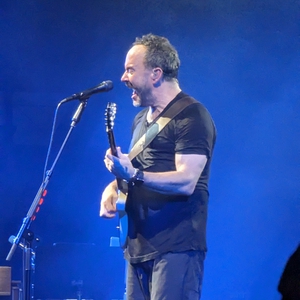 Dave Matthews Band at Orange Beach, AL in The Wharf 2024
