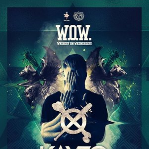 Kayzo Tickets, Tour Dates and Concerts